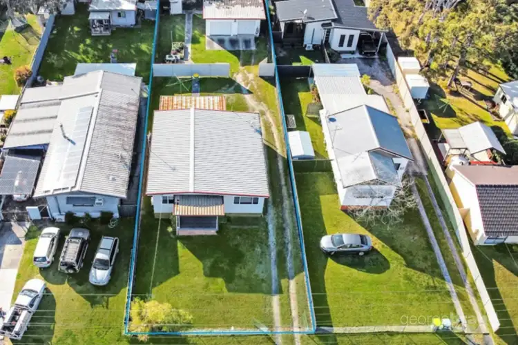 Third view of Homely house listing, 21 Bruce Road, Buff Point NSW 2262