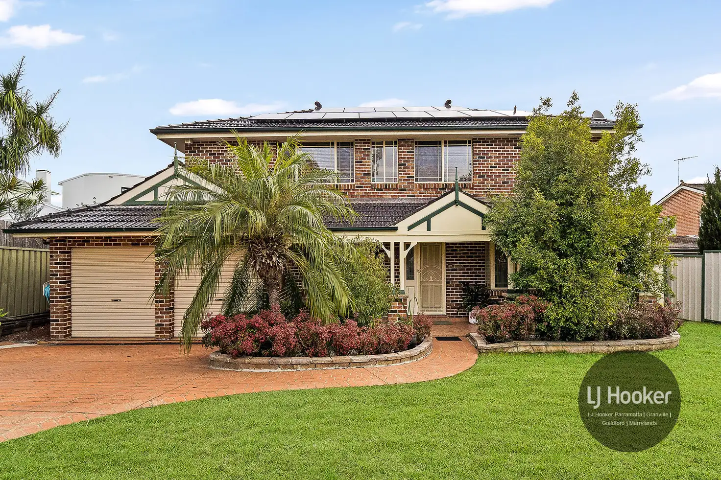 Main view of Homely house listing, 17 Coolibah Street, Merrylands NSW 2160
