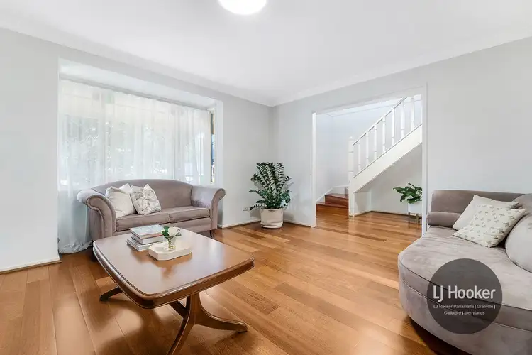 Second view of Homely house listing, 17 Coolibah Street, Merrylands NSW 2160