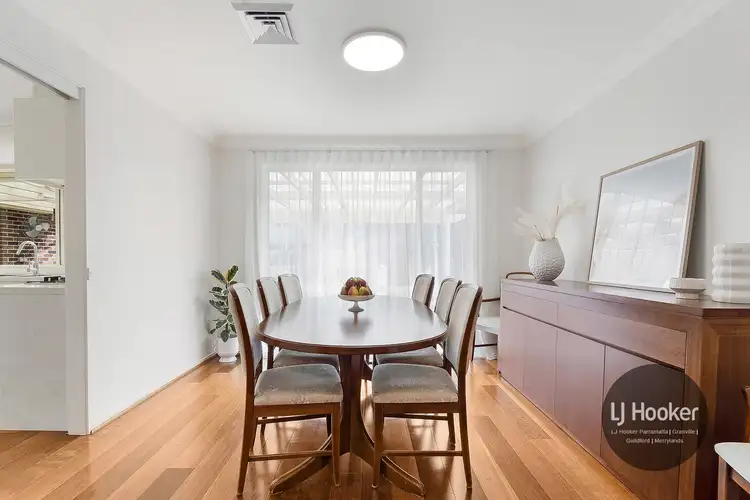 Third view of Homely house listing, 17 Coolibah Street, Merrylands NSW 2160