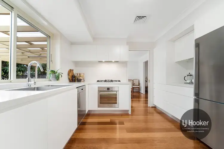 Fourth view of Homely house listing, 17 Coolibah Street, Merrylands NSW 2160