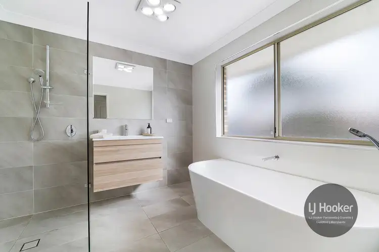 Sixth view of Homely house listing, 17 Coolibah Street, Merrylands NSW 2160