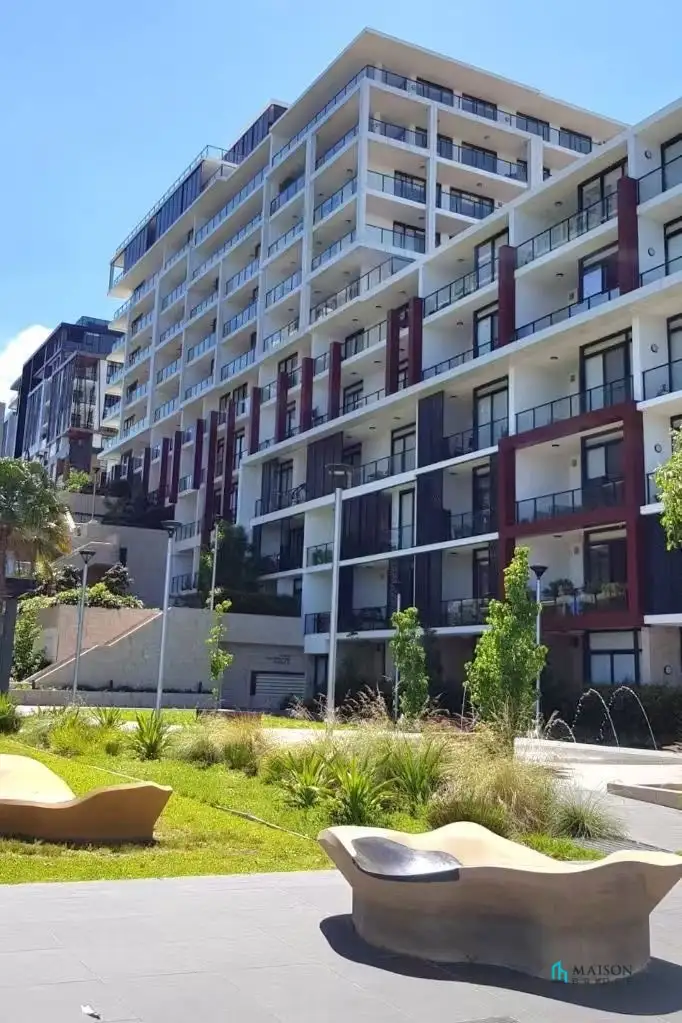 909B/6-10 Nancarrow Avenue, Ryde NSW 2112