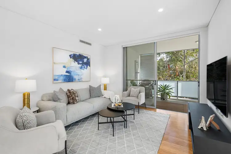 15/7-9 Essex Street, Epping NSW 2121