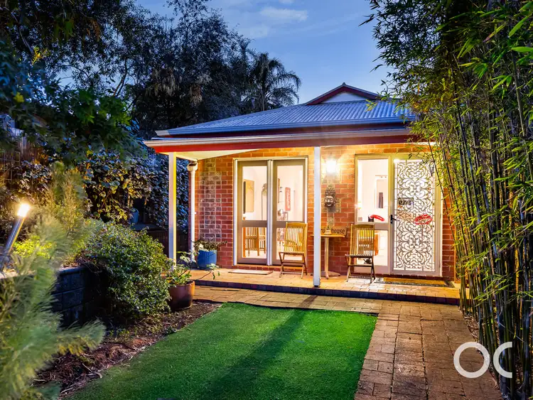 4/120 Beulah Road, Norwood SA 5067