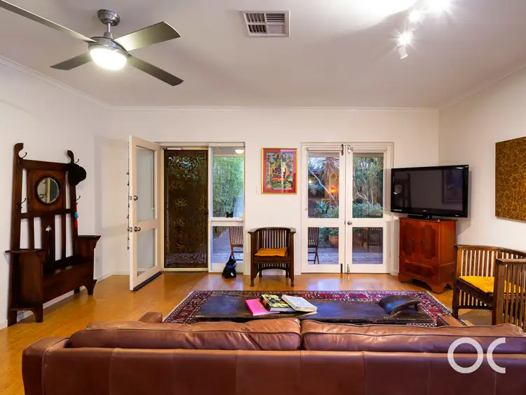 Third view of Homely townhouse listing, 4/120 Beulah Road, Norwood SA 5067