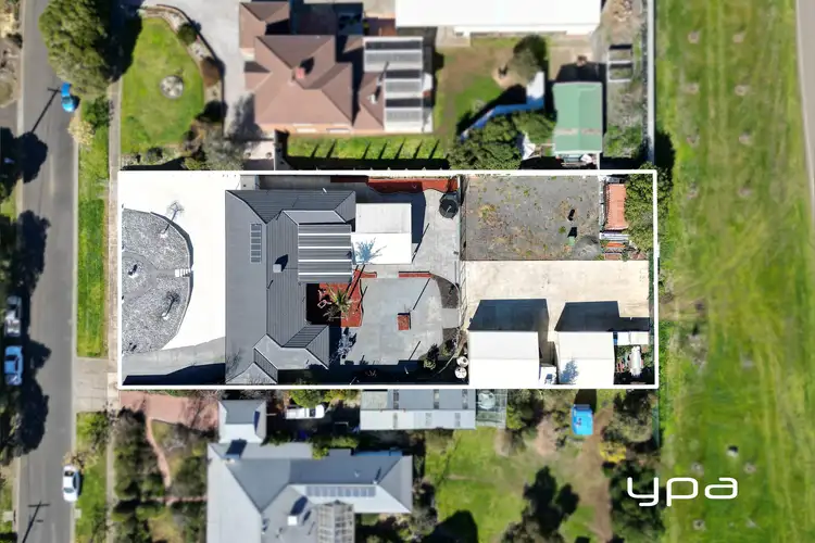 44 Punjel Drive, Diggers Rest VIC 3427