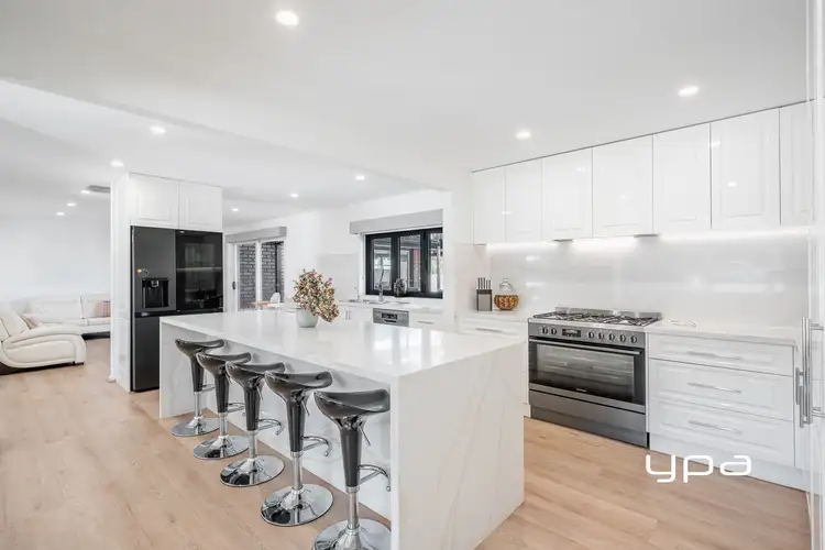 Third view of Homely house listing, 44 Punjel Drive, Diggers Rest VIC 3427