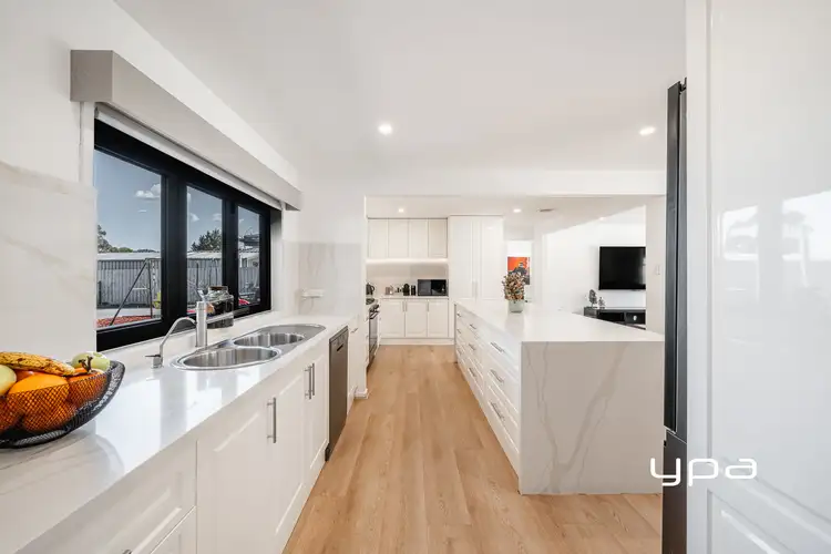 Fourth view of Homely house listing, 44 Punjel Drive, Diggers Rest VIC 3427
