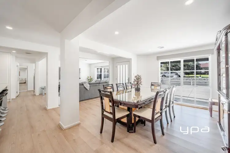 Fifth view of Homely house listing, 44 Punjel Drive, Diggers Rest VIC 3427