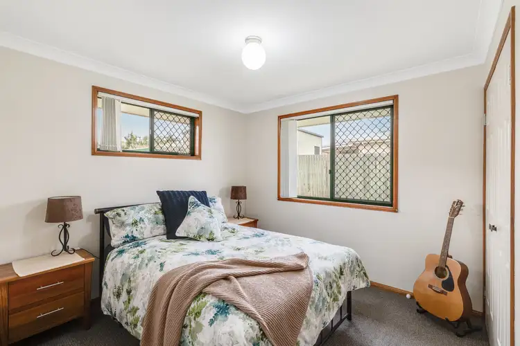 Sixth view of Homely house listing, 1 Glen Avon Court, Glenvale QLD 4350