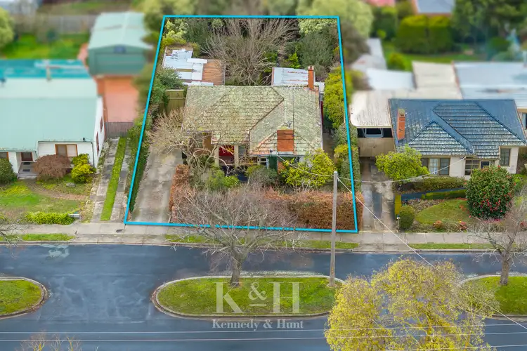 58 Hamilton Street, Gisborne VIC 3437