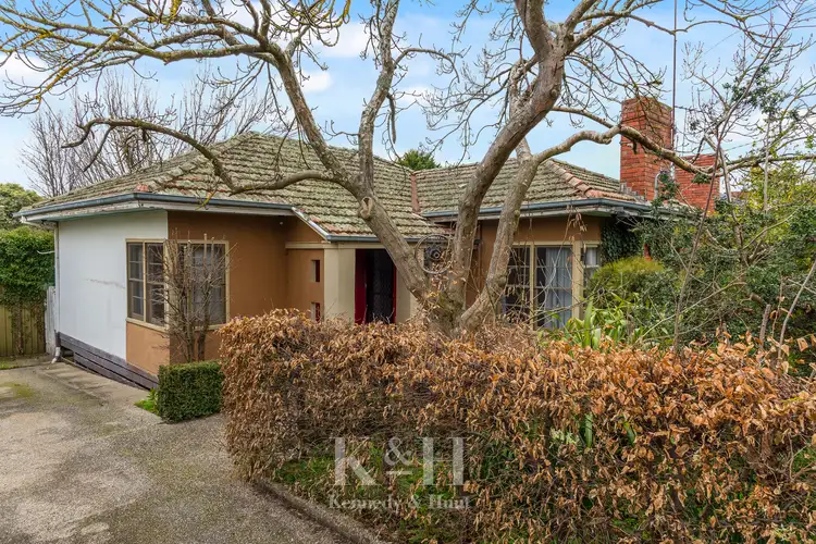 Fifth view of Homely house listing, 58 Hamilton Street, Gisborne VIC 3437