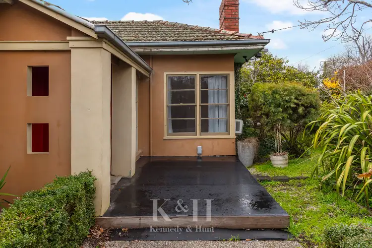 Sixth view of Homely house listing, 58 Hamilton Street, Gisborne VIC 3437