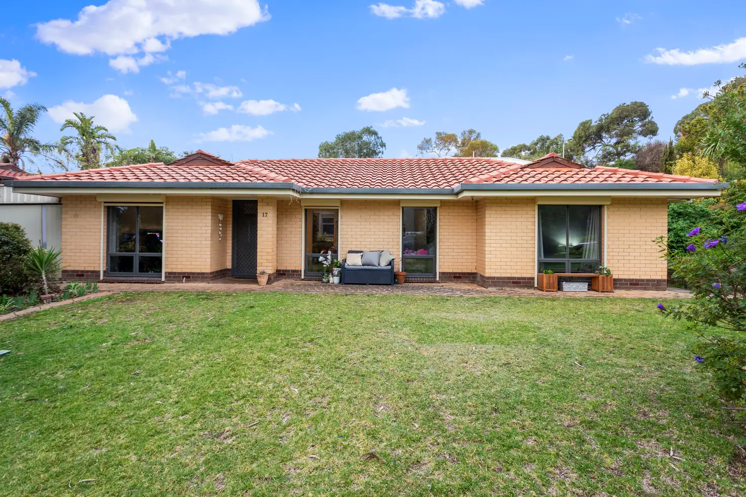Main view of Homely house listing, 17 Hui Hui Drive, Happy Valley SA 5159