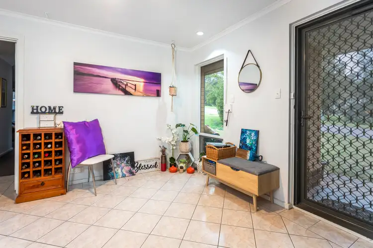Second view of Homely house listing, 17 Hui Hui Drive, Happy Valley SA 5159
