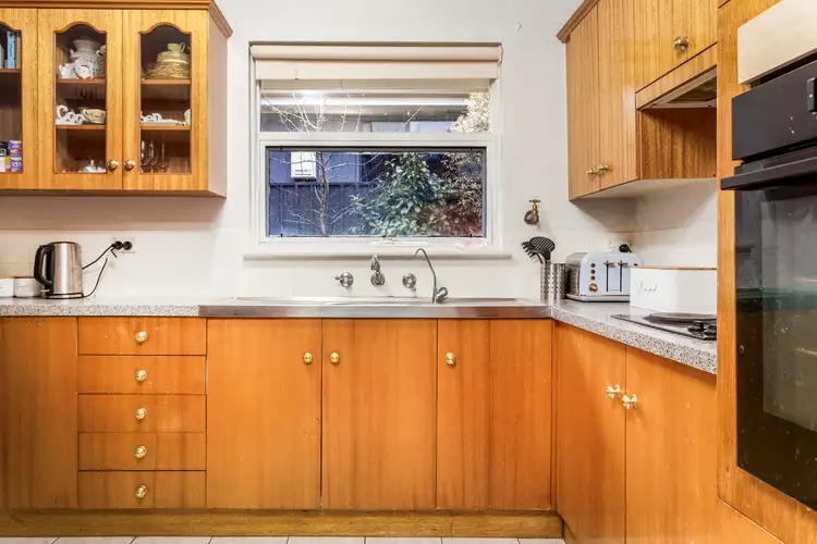 Fifth view of Homely house listing, 17 Hui Hui Drive, Happy Valley SA 5159
