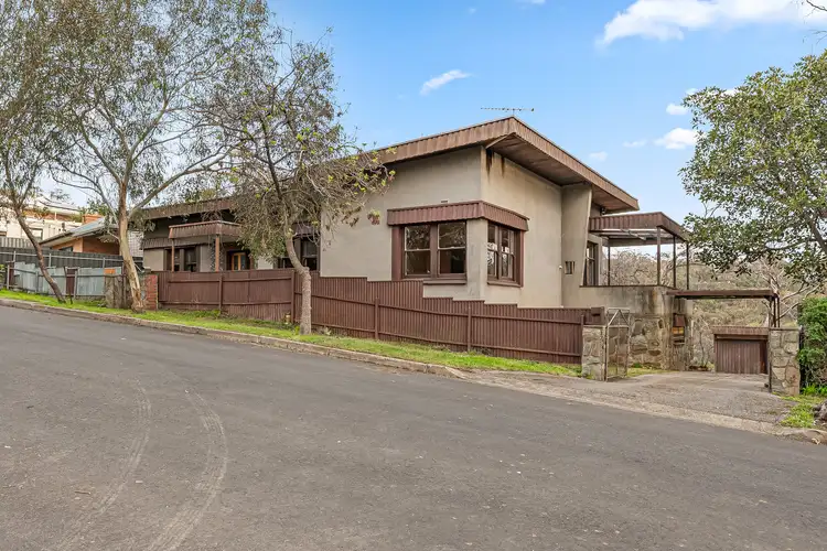 27 Euro Avenue, Eden Hills SA 5050