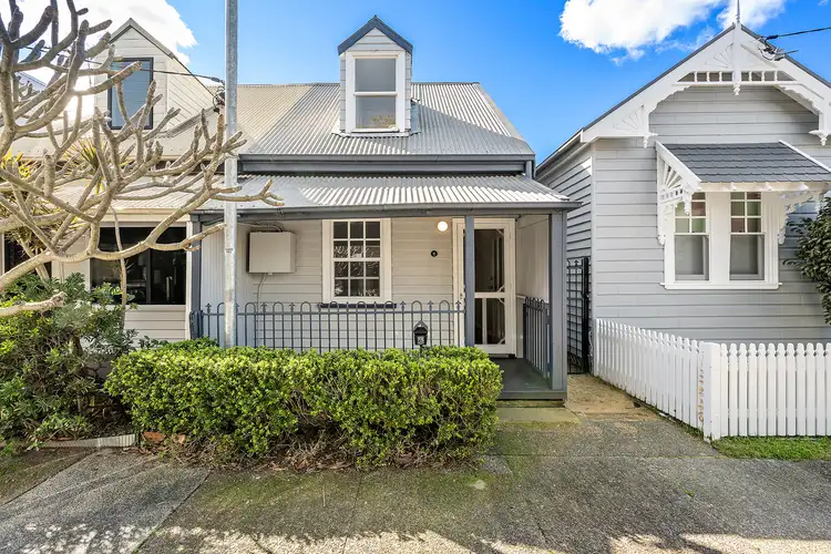 Main view of Homely house listing, 6 Brien Street, The Junction NSW 2291