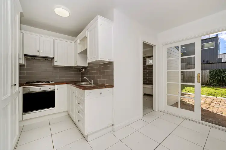 Third view of Homely house listing, 6 Brien Street, The Junction NSW 2291