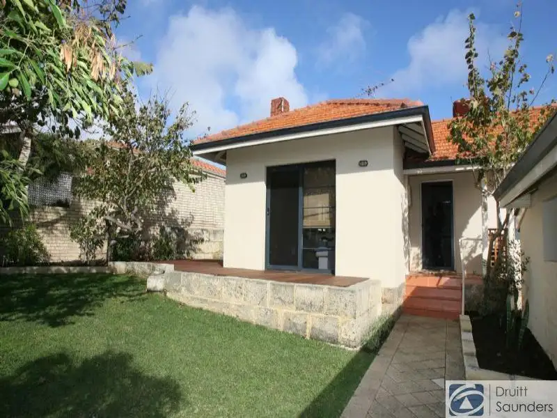 Main view of Homely house listing, 21 Bower Street, Scarborough WA 6019