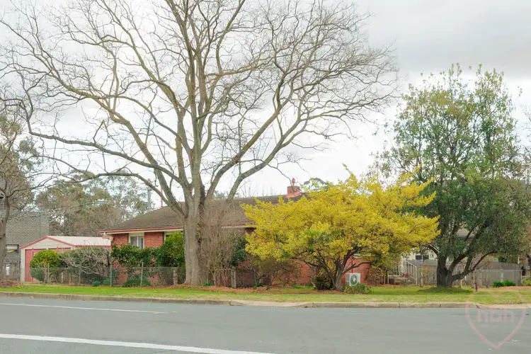 Second view of Homely house listing, 1 Randell Street, Dickson ACT 2602