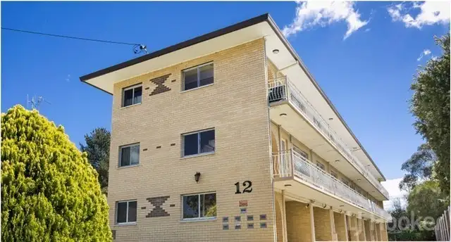 Main view of Homely unit listing, 1/12 Gilmore Place, Queanbeyan NSW 2620