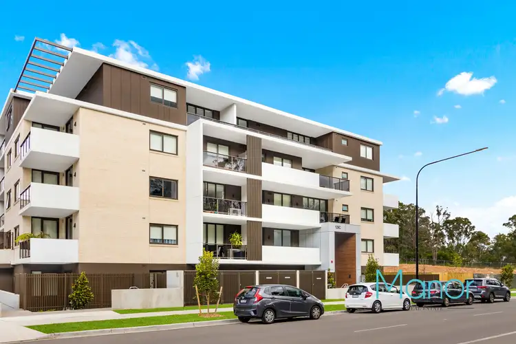 333/129C Jerralong Drive, Schofields NSW 2762