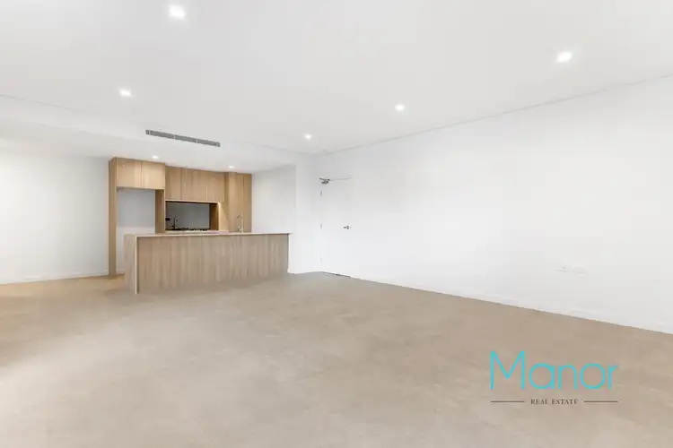 Second view of Homely unit listing, 333/129C Jerralong Drive, Schofields NSW 2762