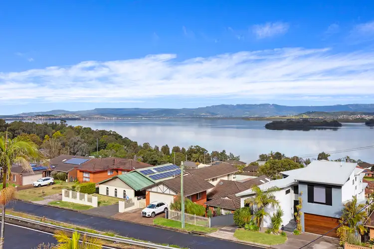 Second view of Homely house listing, 76 Hassan Street, Lake Heights NSW 2502