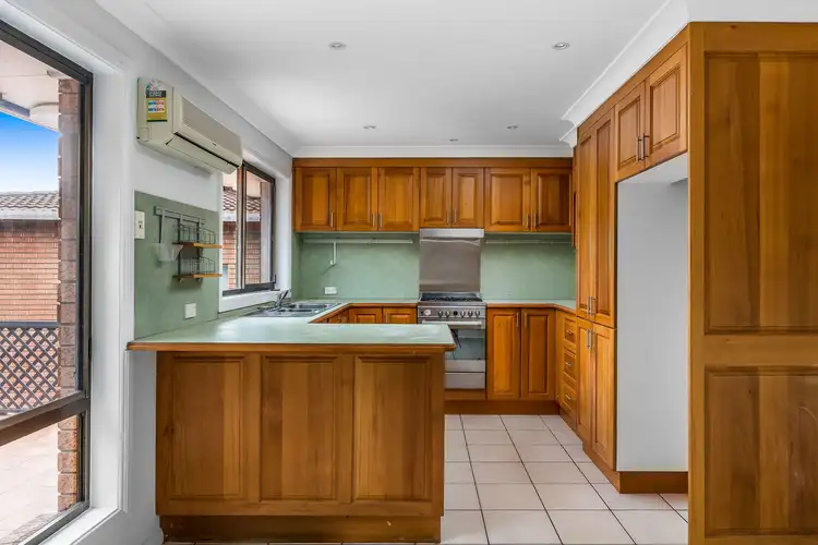 Fourth view of Homely house listing, 76 Hassan Street, Lake Heights NSW 2502