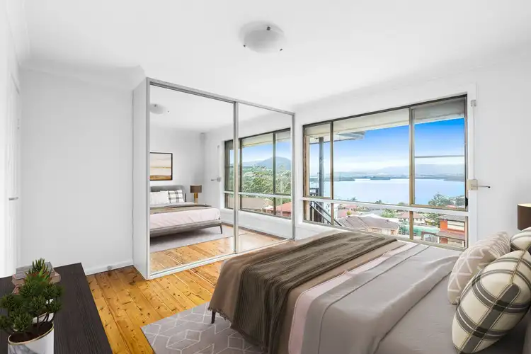 Fifth view of Homely house listing, 76 Hassan Street, Lake Heights NSW 2502