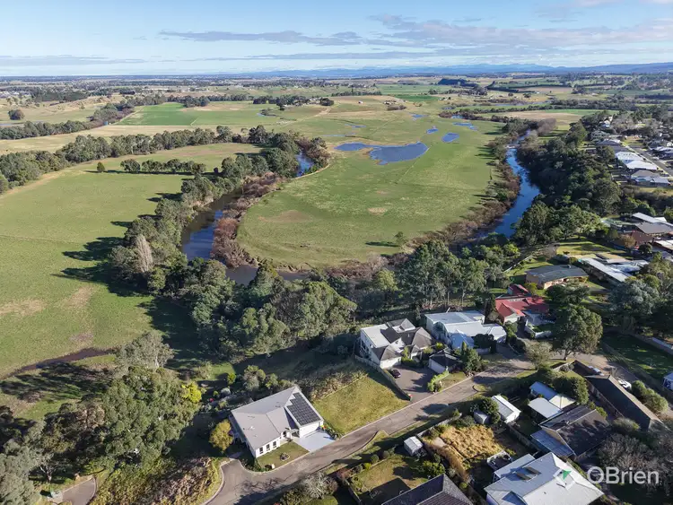 4 Thomas Mews, Bairnsdale VIC 3875
