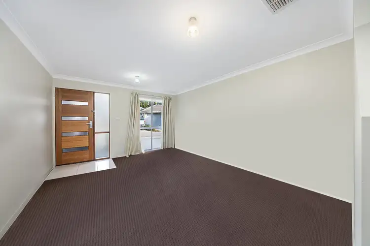 Third view of Homely townhouse listing, 4/6 Clark Close, Spence ACT 2615