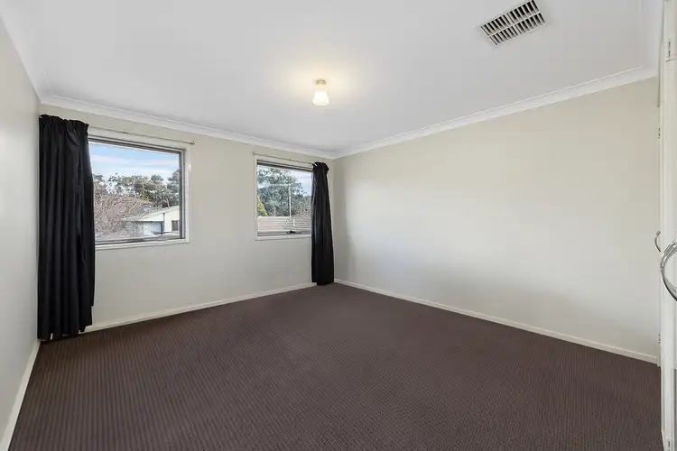 Sixth view of Homely townhouse listing, 4/6 Clark Close, Spence ACT 2615
