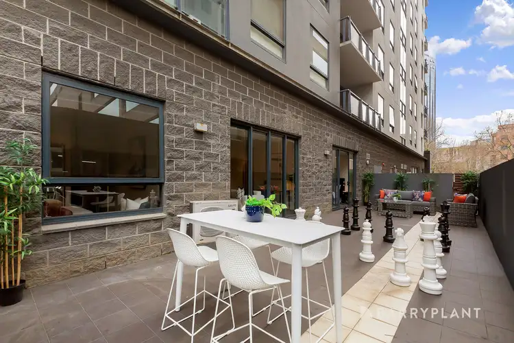 101/610 St Kilda Road, Melbourne VIC 3004