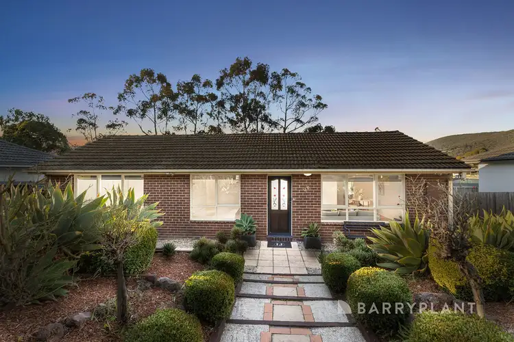 Main view of Homely house listing, 20 Merricks Close, Ferntree Gully VIC 3156