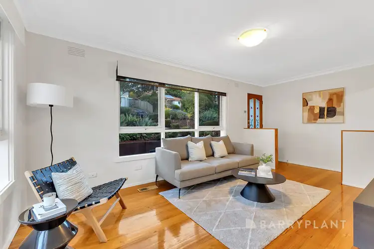 Second view of Homely house listing, 20 Merricks Close, Ferntree Gully VIC 3156