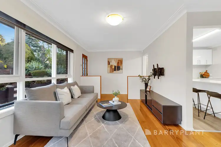 Third view of Homely house listing, 20 Merricks Close, Ferntree Gully VIC 3156