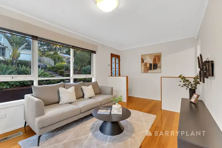 Fourth view of Homely house listing, 20 Merricks Close, Ferntree Gully VIC 3156