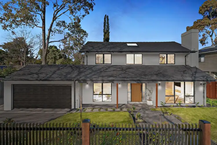 143 Oban Road