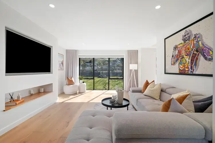 Fifth view of Homely house listing, 143 Oban Road, Ringwood North VIC 3134