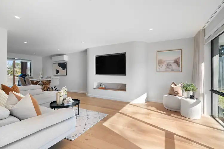 Sixth view of Homely house listing, 143 Oban Road, Ringwood North VIC 3134