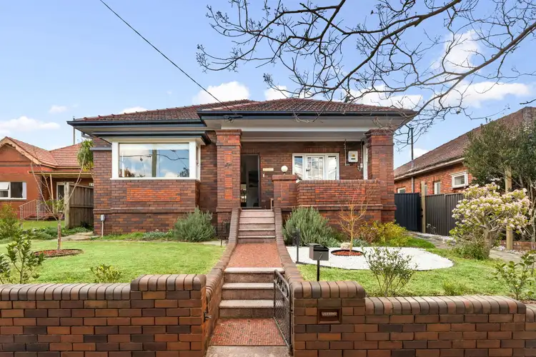 7 Alma Street, Ashfield NSW 2131