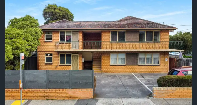 16/158 Separation Street, Northcote VIC 3070