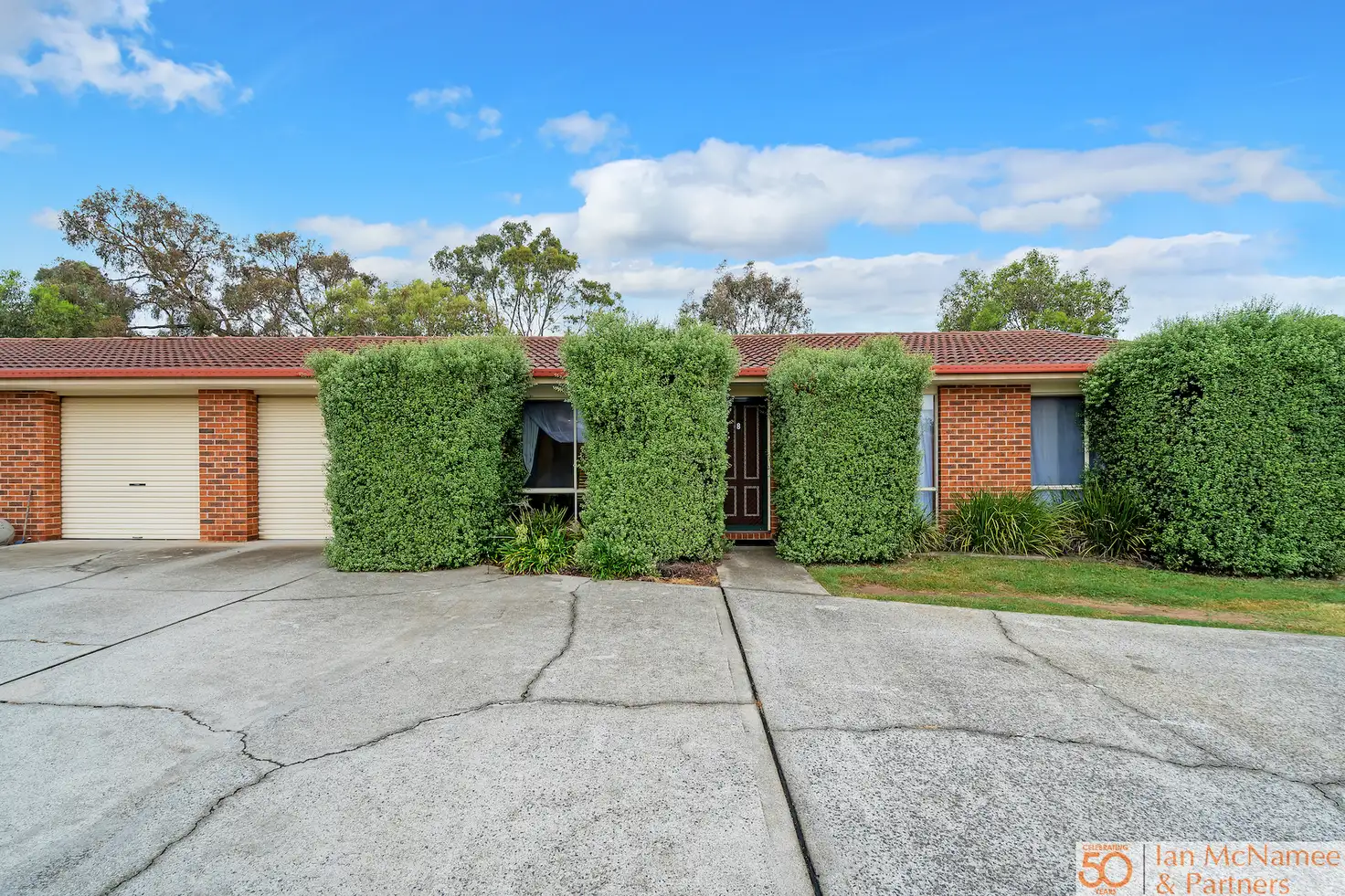 Main view of Homely townhouse listing, 8/1-7 Torpy Place, Jerrabomberra NSW 2619