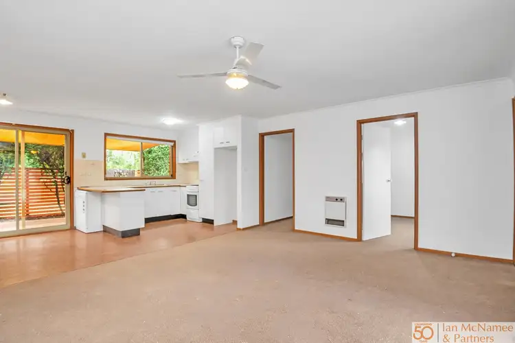 Second view of Homely townhouse listing, 8/1-7 Torpy Place, Jerrabomberra NSW 2619