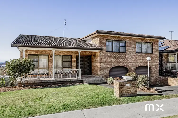 112 Derribong Drive, Cordeaux Heights NSW 2526