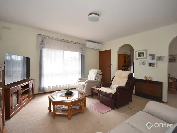 Second view of Homely unit listing, 1/19 Pinnock Street, Bairnsdale VIC 3875