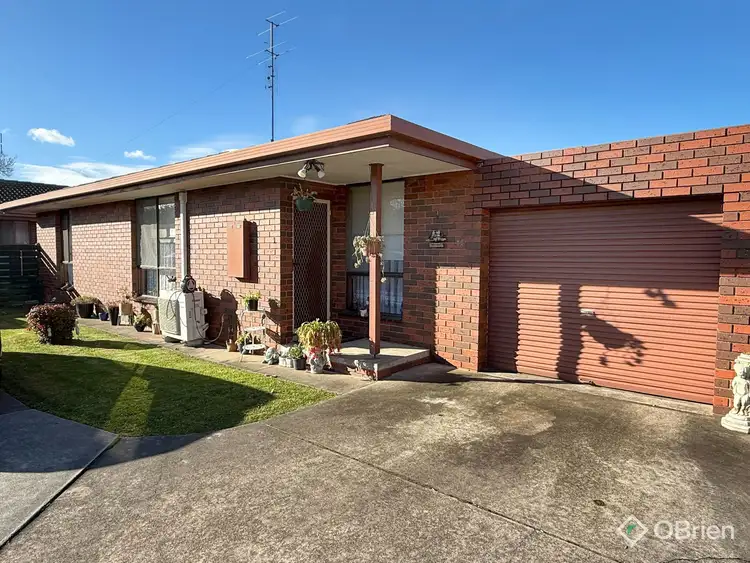 2/19 Pinnock Street, Bairnsdale VIC 3875